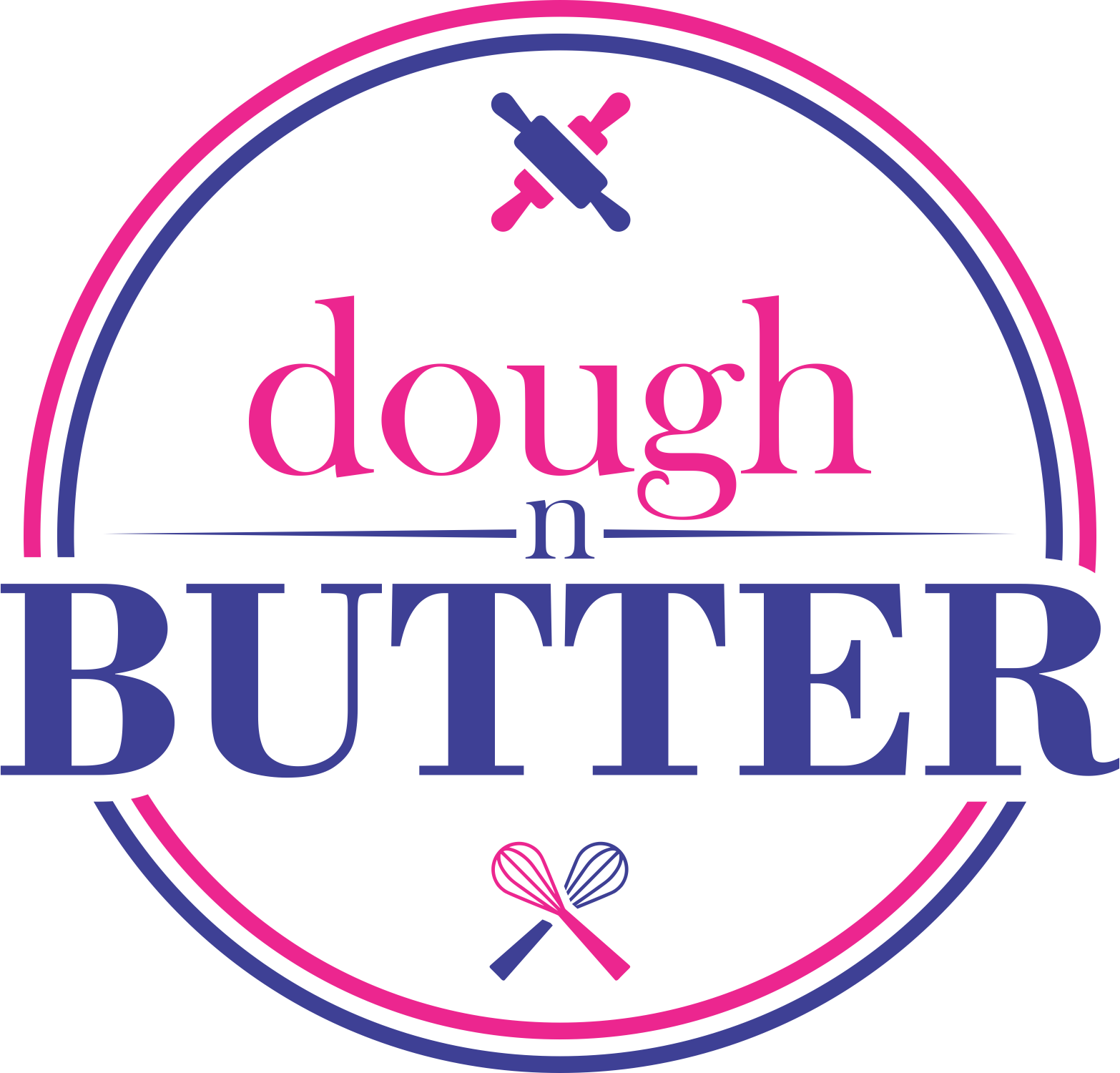 doughnbutter.com